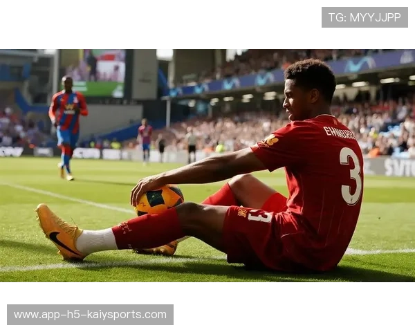 利物浦或将成为战绩影响解读的焦点