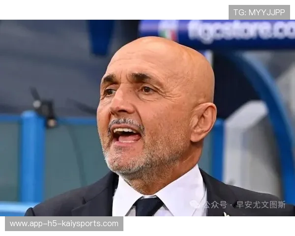 老头的串门游戏？尤文官宣斯帕莱蒂上任意甲豪门喜欢老帅有苦衷