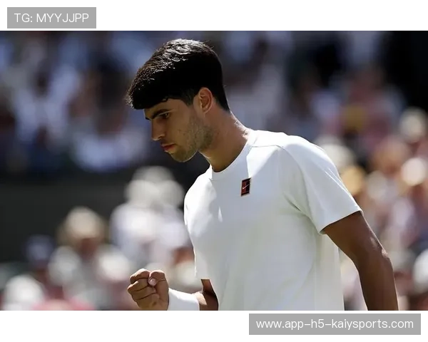 阿尔卡拉斯连胜晋级，青春势不可挡，askar阿斯卡尔