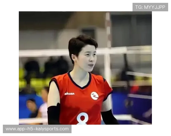 李静被誉为“进攻火力点”